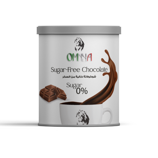 Chocolate Powder Extra Dense Sugar Free