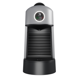 Omnya Coffee Capsules Machine - Silver