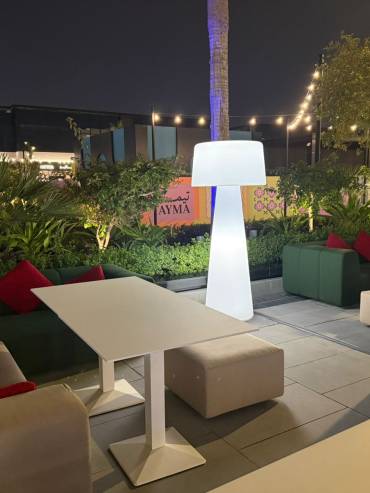 NY Cafe & Boutique The Zone Riyadh 1