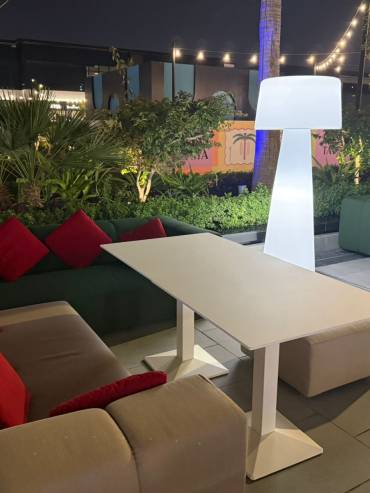 NY Cafe & Boutique The Zone Riyadh 7