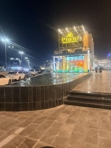 Omnya Cafe & Boutique_Al Khoubar 1