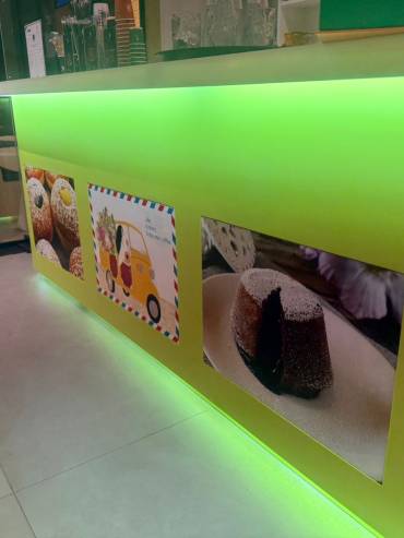 Omnya Cafe & Boutique_Al Khoubar 2