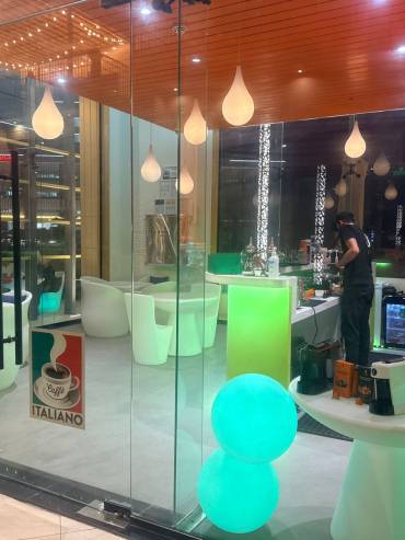 Omnya Cafe & Boutique_Al Khoubar 3