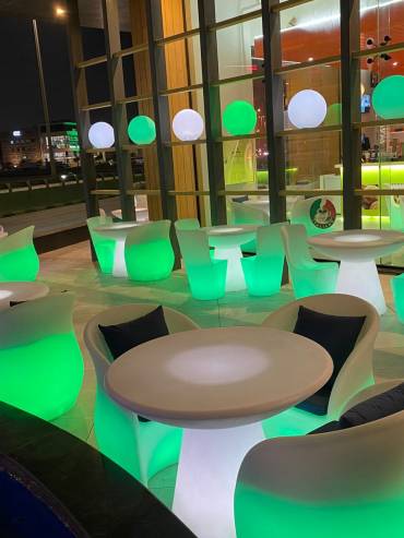 Omnya Cafe & Boutique_Al Khoubar 4