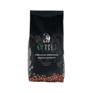 Premium Espresso 1kg