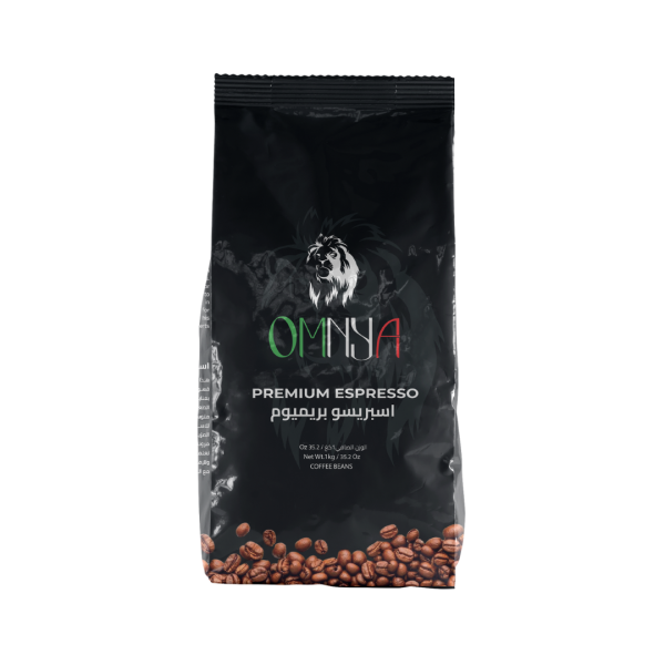 Premium Espresso 1kg
