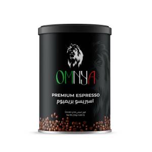 Premium Espresso 250g