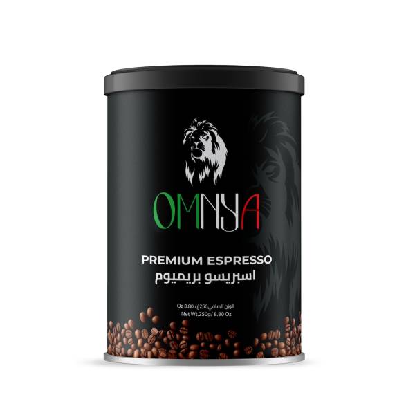 Premium Espresso 250g
