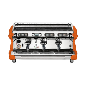 Omnya BFC LIRA Espresso Coffee & Cappuccino Machines 3 Groups