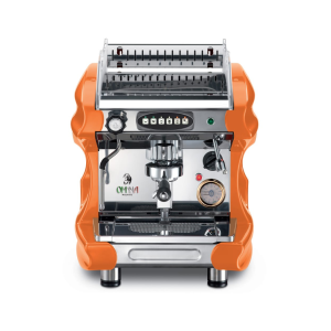 Omnya BFC LIRA Espresso Coffee & Cappuccino Machines 1 Group